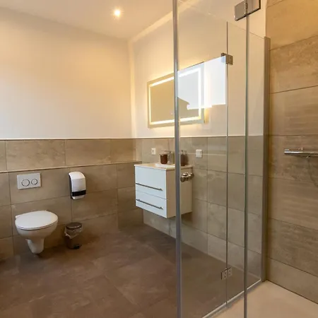 S-rooms Zimmervermietung 1,2 Διαμέρισμα Sundern