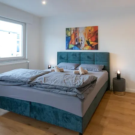 S-rooms Zimmervermietung 1,2 Διαμέρισμα