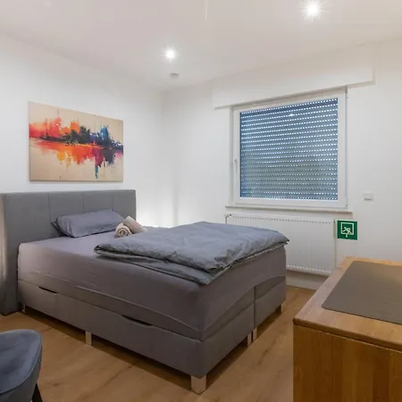 S-rooms Zimmervermietung 1,2 Διαμέρισμα *