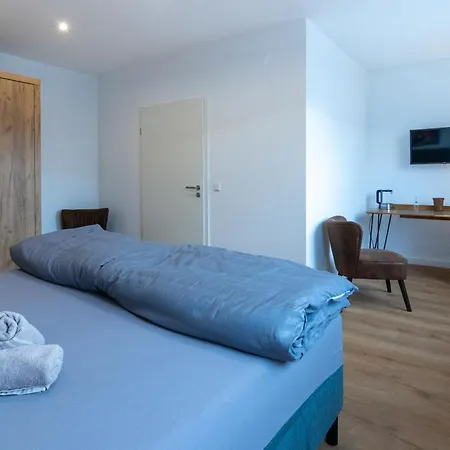 Διαμέρισμα S-rooms Zimmervermietung 1,2 Sundern