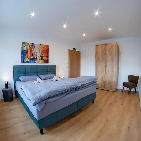 S-rooms Zimmervermietung 1,2 Sundern